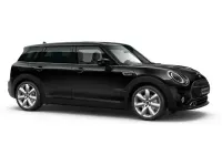 Gebraucht Mini Cooper S 178 PS (130 kW) 2021 Schwarz Kleinwagen