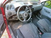 gebraucht Fiat Punto 1.2 l