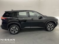 gebraucht Nissan X-Trail 1.5 VC-T MHEV N-Acenta Navi