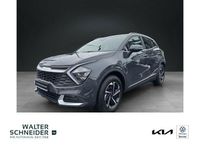 Gebraucht Kia Sportage Vision 179 PS (131 kW) 2024 (h8g) pentametal met. SUV