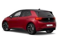 Brugt VW ID.3 Pro 150 kW (204 HK) 2022 Rød Hatchback