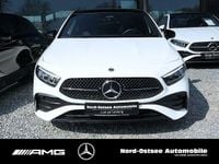 Gebraucht Mercedes A180 AMG 116 PS (85 kW) 2024 Andere farbe Kleinwagen