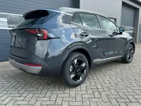 Neu Kia Sportage Vision 150 PS (110 kW) 2026 Experience green metallic SUV