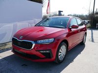 Neu Skoda Scala Selection 2026 Velvetrot metallic Kleinwagen