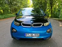 Gebraucht BMW i3 125 kW (170 PS) 2016 Kleinwagen