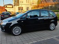 Second-hand Ford C-MAX 125 CP (91 kW) 2010 Negru Monovolum