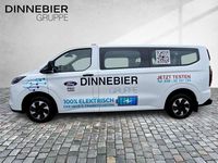 Gebraucht Ford Transit Trend 100 kW (136 PS) 2025 Weiß Kombi