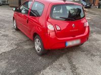 gebraucht Renault Twingo 