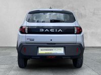 Second-hand Dacia Spring Expression 47 kW (65 CP) 2025 Gri Hatchback