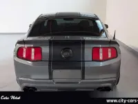 Gebraucht Ford Mustang GT 480 PS (353 kW) 2012 Grau Coupé