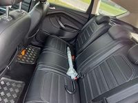 Gebraucht Ford Kuga Cool & Connect 120 PS (88 kW) 2018 Braun SUV