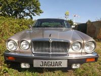 gebraucht Jaguar XJ12 Serie 3