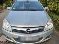 Gebraucht Opel Astra Cabriolet 140 PS (102 kW) 2008 Andere farben Cabrio