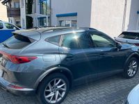 Gebraucht Cupra Formentor 150 PS (110 kW) 2024 Grau SUV