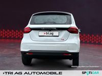 Gebraucht Leapmotor T03 69 kW (95 PS) 2025 Weiß Kleinwagen