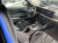 Neu BMW M2 Performance 530 PS (389 kW) 2026 Schwarz Coupé