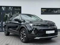 Gebraucht Opel Mokka Elegance 131 PS (96 kW) 2023 Diamant schwarz/karbon schwarz SUV