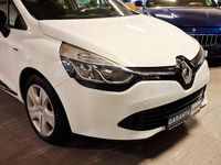Gebraucht Renault Clio IV Bose Edition 90 PS (66 kW) 2015 Weiß Limousine