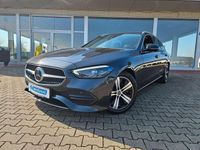 Gebraucht Mercedes C220 Avantgarde 200 PS (147 kW) 2022 Grau Kombi