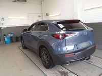 Usata Mazda CX-30 Selection 179 CV (131 kW) 2020 Grigio SUV