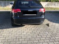 gebraucht Audi A3 1.6 Ambiente