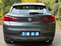 Gebraucht BMW X2 Advantage 190 PS (139 kW) 2019 Grau SUV