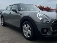 Gebraucht Mini Clubman 102 PS (75 kW) 2018 Grau Kombi