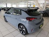 Gebraucht Opel Corsa-e Edition 100 kW (136 PS) 2023 Grau Kleinwagen