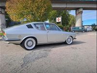 Gebraucht Audi Coupé 112 PS (82 kW) 1975 Silber Coupé