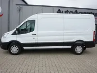 Używany Ford Transit Trend 131 KM (96 kW) 2024 Biały Van