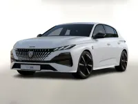 Neu Peugeot 308 GTi 114 kW (156 PS) 2026 Okenit weiß metallic Limousine