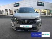 Gebraucht Peugeot 2008 Allure 131 PS (96 kW) 2024 Grau SUV