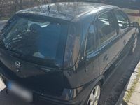 gebraucht Opel Corsa C GSi !