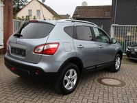 gebraucht Nissan Qashqai I-Way PANORAMA,NAVI,KAMERA / 96915