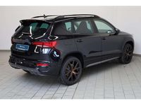 Neu Cupra Ateca 150 PS (110 kW) 2026 Magic schwarz metallic SUV