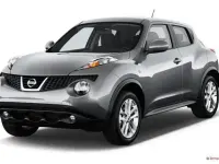 Gebraucht Nissan Juke 360º 190 PS (139 kW) 2018 Grau SUV