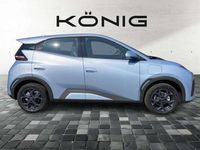 Second-hand BYD Dolphin Surf Boost 2025 Albastru Hatchback