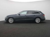 Gebraucht Audi A4 Ambiente 150 PS (110 kW) 2024 Manhattangrau metallic Kombi