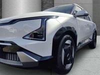 Nowe Kia EV5 Earth 160 kW (218 KM) 2026 Biały SUV