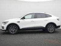 Second-hand Renault Arkana Evolution 140 CP (102 kW) 2025 Alb SUV