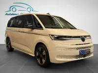 Gebraucht VW T7 Style 204 PS (150 kW) 2024 Weißkeine angabe Van