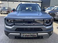 Neu Baic BJ30 280 PS (205 kW) 2025 Grau SUV
