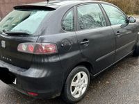 gebraucht Seat Ibiza 6L 182Tkm Klima 5-türer