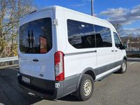 gebraucht Ford Transit 370 L2H2 HA S&S (12-Si.) Trend