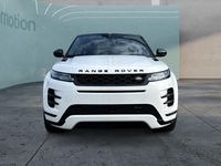 Gebraucht Land Rover Range Rover 163 PS (119 kW) 2023 Weiß SUV