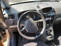 gebraucht Opel Zafira b 1.9 diesel