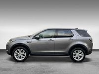 gebraucht Land Rover Discovery Sport SE