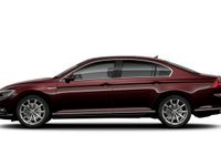 Gebraucht VW Passat Highline 239 PS (175 kW) 2017