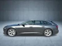 Brugt Audi A6 Design 299 HK (219 kW) 2024 Grå Stationcar