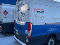 gebraucht Iveco Daily 35 S 13 D